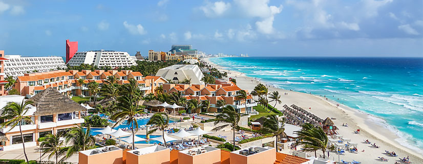 Cancún, México