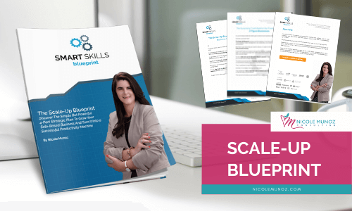 Scale Up Blueprint